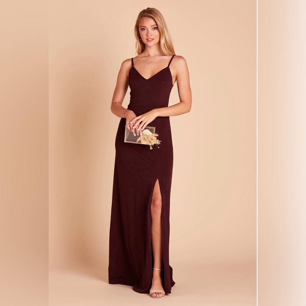 Elegant Evening Gown